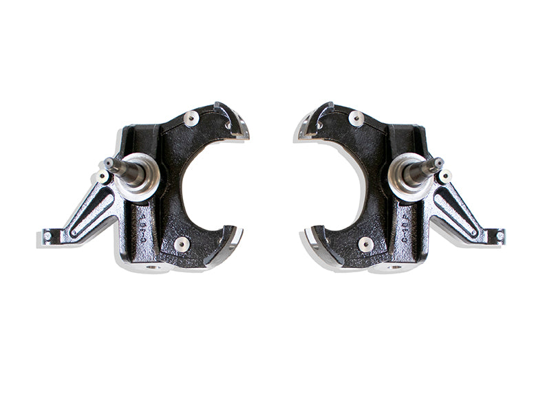 Suspension Spindle Drop Set by MaxTrac