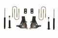 Suspension Lift Kit by MaxTrac