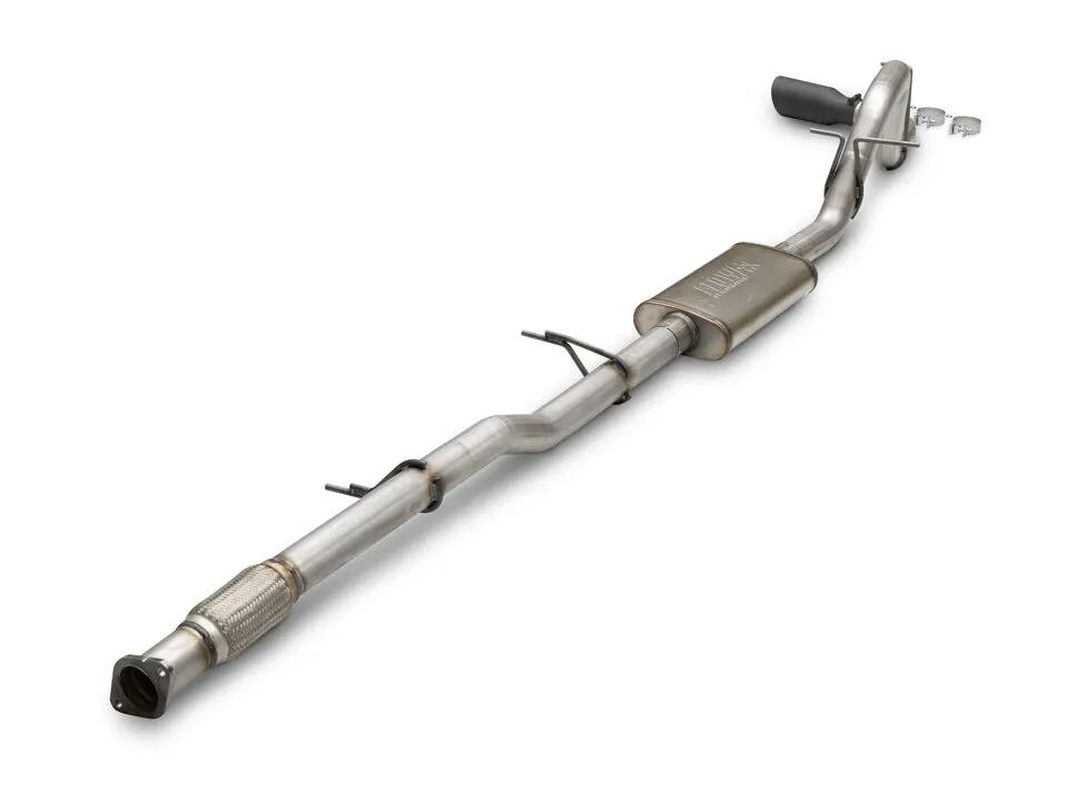 Flowmaster FlowFX Cat-Back Exhaust System by Flowmaster