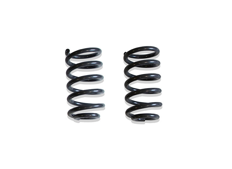 Coil Spring Lowering Kit by MaxTrac