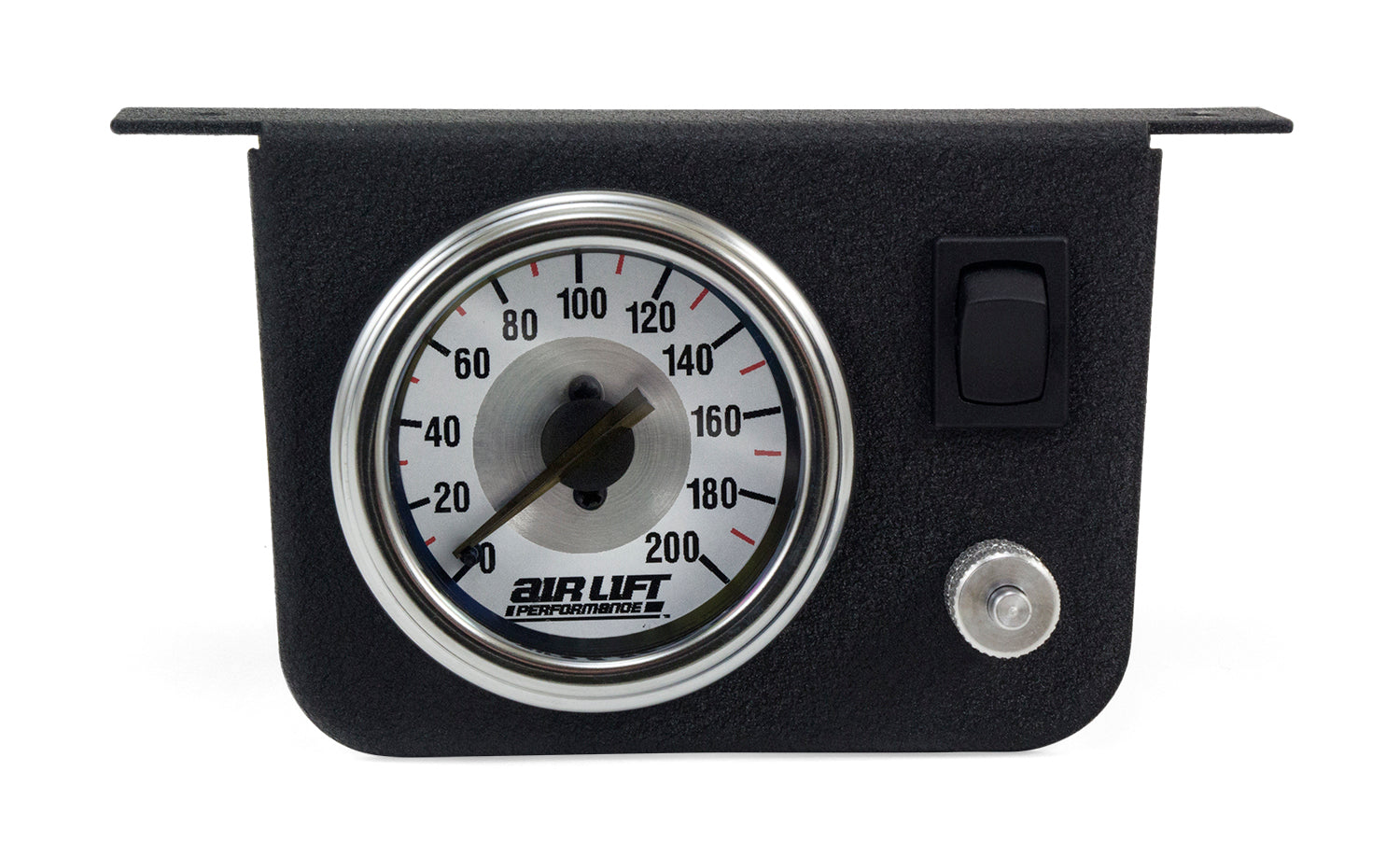 AIr Shock Controller, 160 PSI. by Air Lift