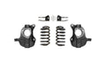 Coil Spring Lowering Kit by MaxTrac