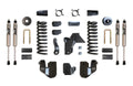 6" LIFT KIT (FOX SHOCKS) by MaxTrac