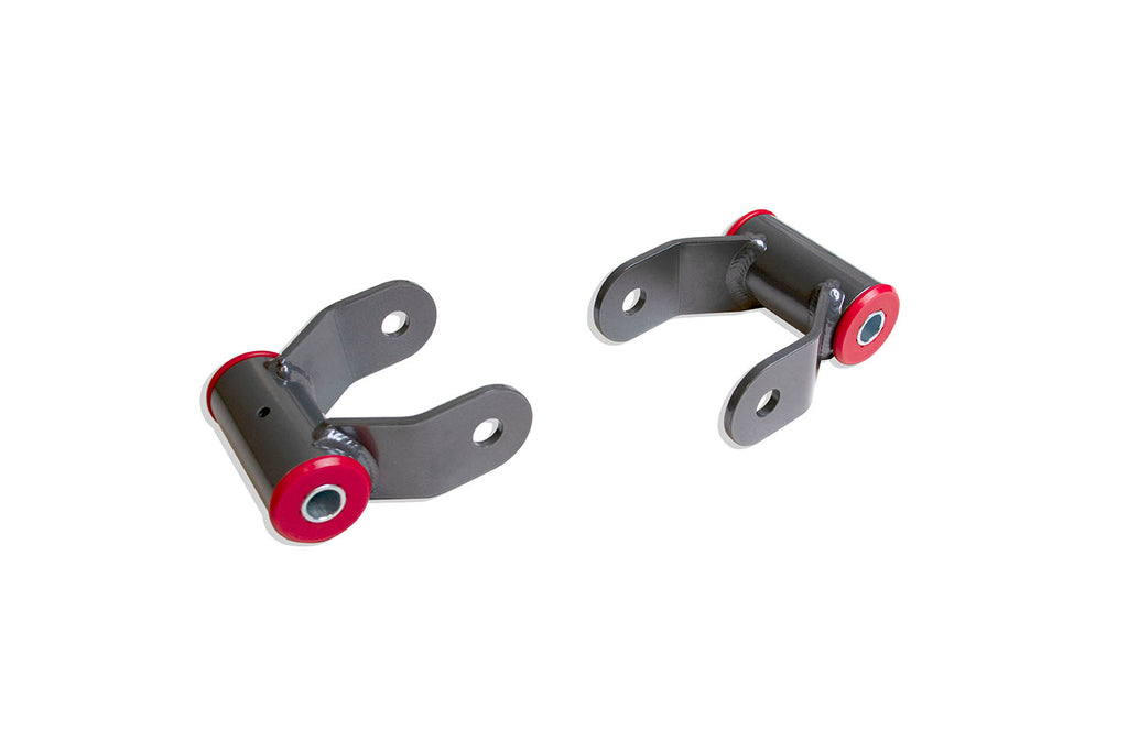 Leaf Spring Shackle by MaxTrac