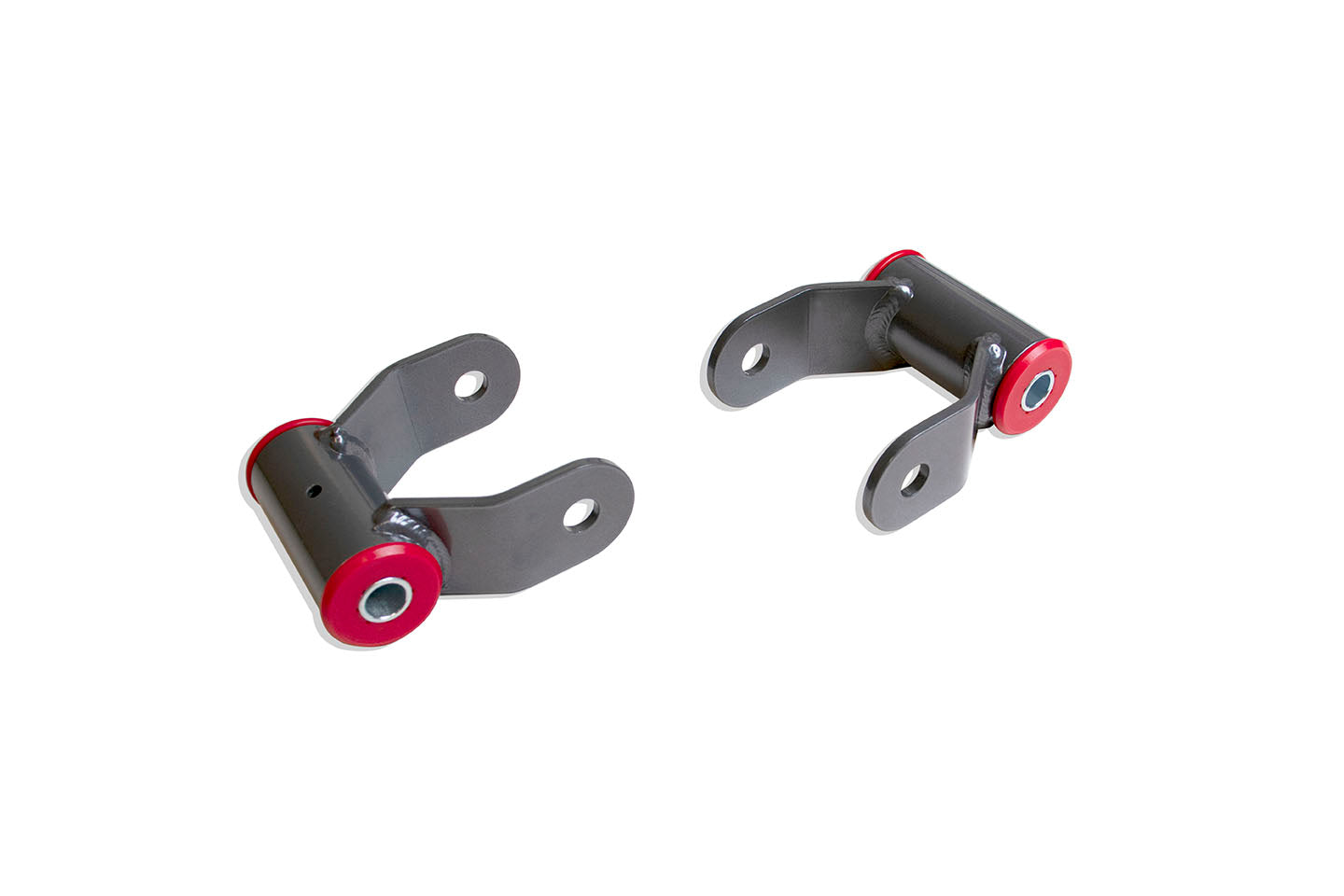 Leaf Spring Shackle by MaxTrac