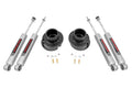 2.5 Inch Leveling Kit | RR Leaf | N3 | Ram 2500 (14-26)/3500 (13-26) by Rough Country