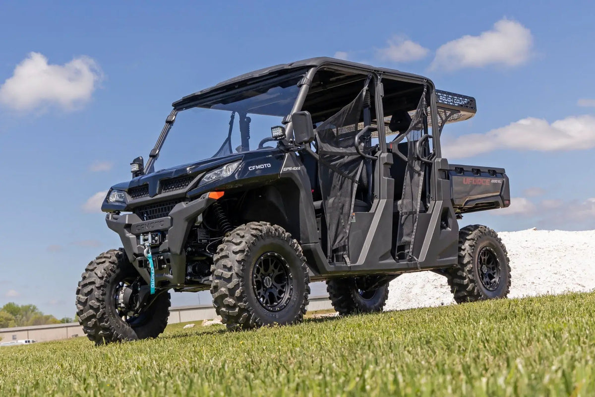 2 Inch Lift Kit | CFMOTO UFORCE 1000 by Rough Country