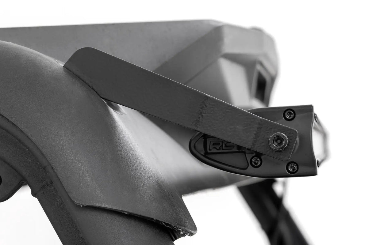 40-Inch LED Light Kit | Rear Mount | Can-Am Maverick Sport 1000R by Rough Country