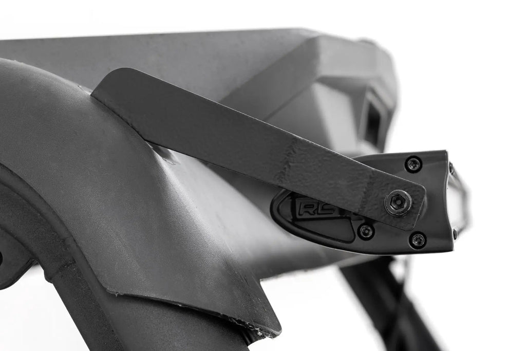 40-Inch LED Light Kit | Rear Mount | Can-Am Maverick Sport 1000R by Rough Country