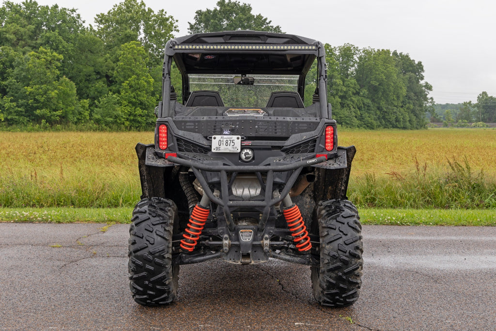 40-Inch LED Light Kit | Rear Mount | Can-Am Maverick Sport 1000R by Rough Country