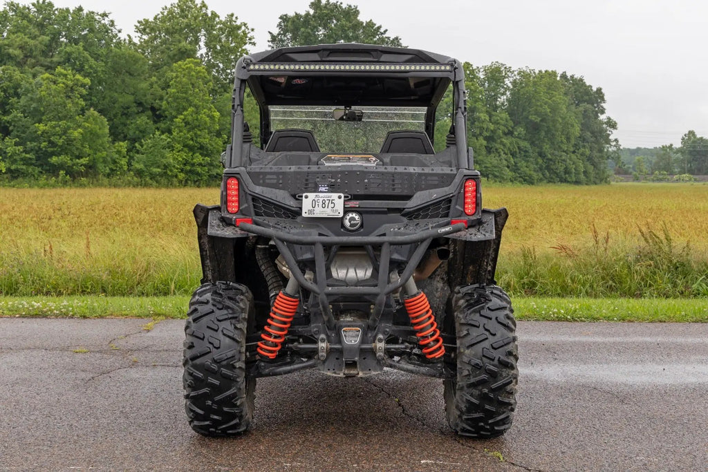 40-Inch LED Light Kit | Rear Mount | Can-Am Maverick Sport 1000R by Rough Country