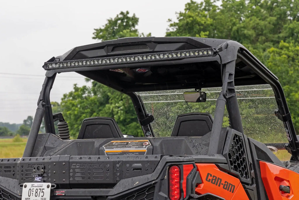 40-Inch LED Light Kit | Rear Mount | Can-Am Maverick Sport 1000R by Rough Country
