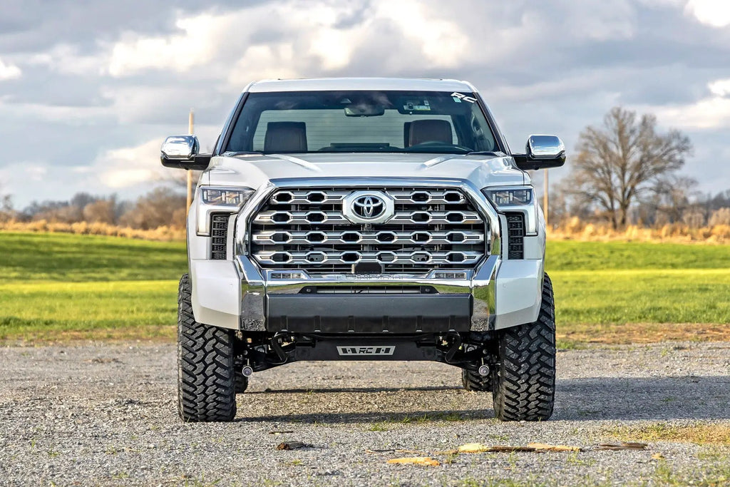 6 Inch Lift Kit | OE Air Ride | Toyota Tundra 4WD (2022-2026)