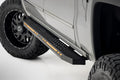 AC2 Running Boards | Amber/White | Crew Cab | Chevy/GMC 1500 (07-18) by Rough Country