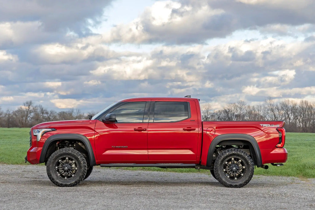 Sport Fender Flares | Toyota Tundra 2WD/4WD (2022-2026) by Rough Country