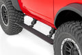 Power Running Boards | Dual Electric Motor | 2 Door | Ford Bronco (2 Door) (21-26) by Rough Country