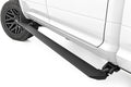 Power Running Boards | Dual Electric Motor | Quad Cab | Ram 2500/3500 (11-26) by Rough Country