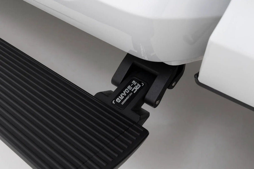 Power Running Boards | Dual Electric Motor | Crew Cab | Ram 2500/3500 (11-26) by Rough Country