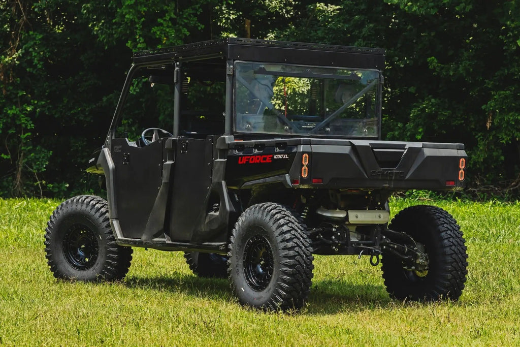 35X10R15 Vector A/T by Rough Country