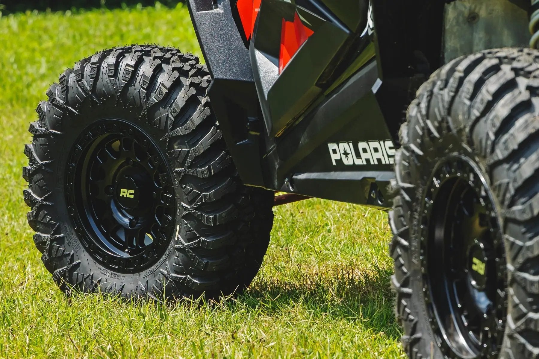 30X10R14 Vector M/T by Rough Country