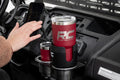 2 in 1 Expanding Cup and Phone Holder by Rough Country