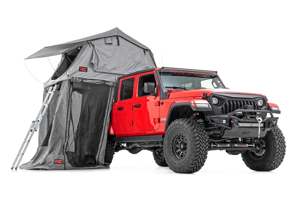 Roof Top Tent Annex (For 99050 Roof Top Tent) by Rough Country