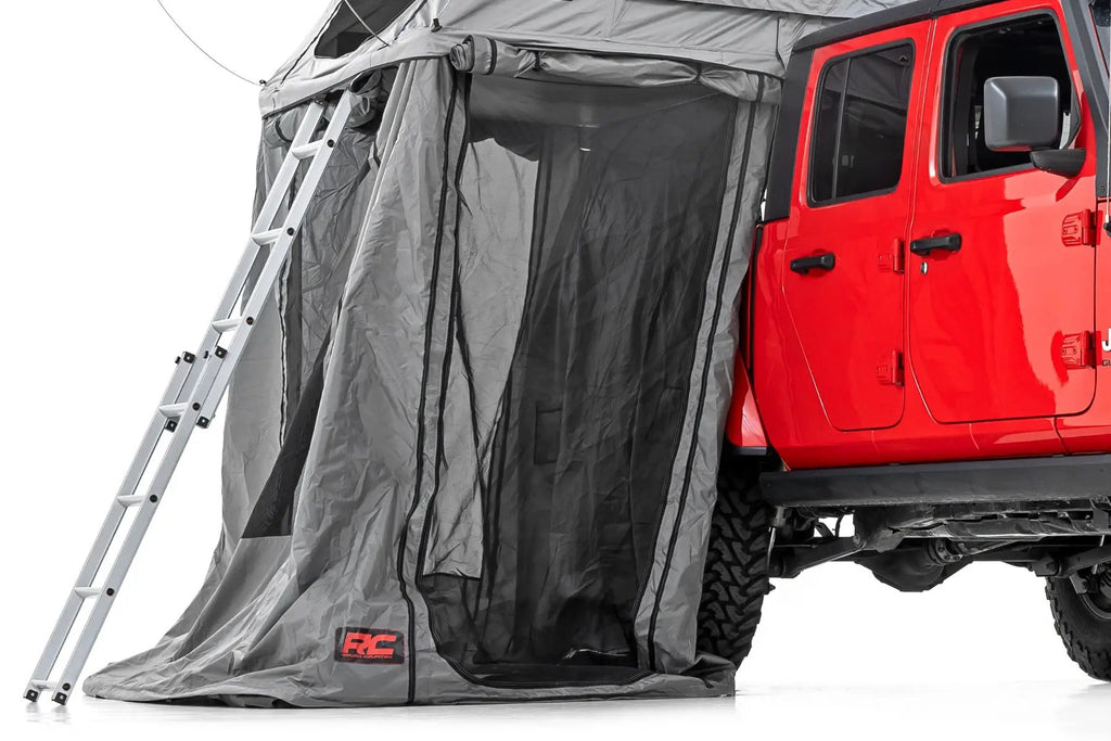 Roof Top Tent Annex (For 99050 Roof Top Tent) by Rough Country