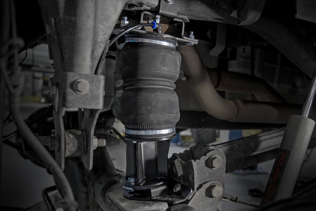 Air Spring Kit | 6 Inch Lift Kit | Ram 1500 2WD/4WD (2009-2018 & Classic) by Rough Country