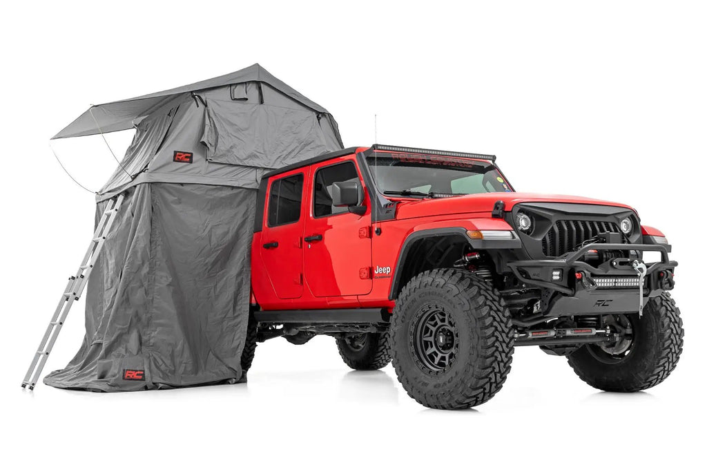 Roof Top Tent Annex (For 99050 Roof Top Tent) by Rough Country