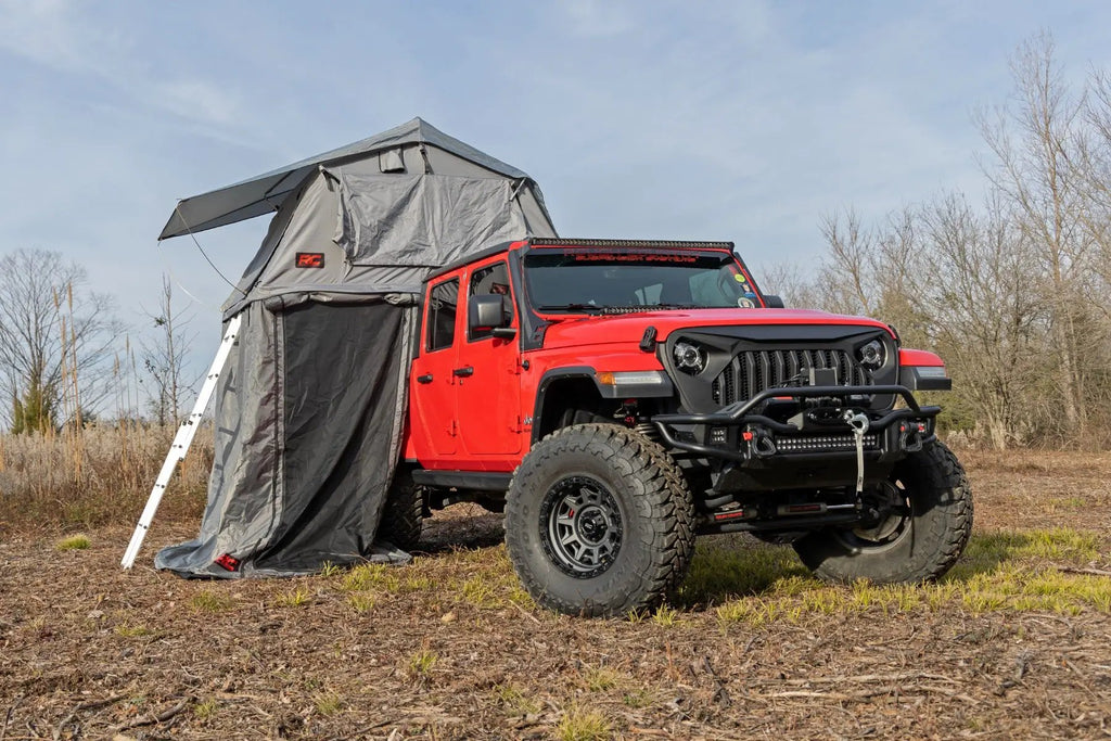 Roof Top Tent Annex (For 99050 Roof Top Tent) by Rough Country