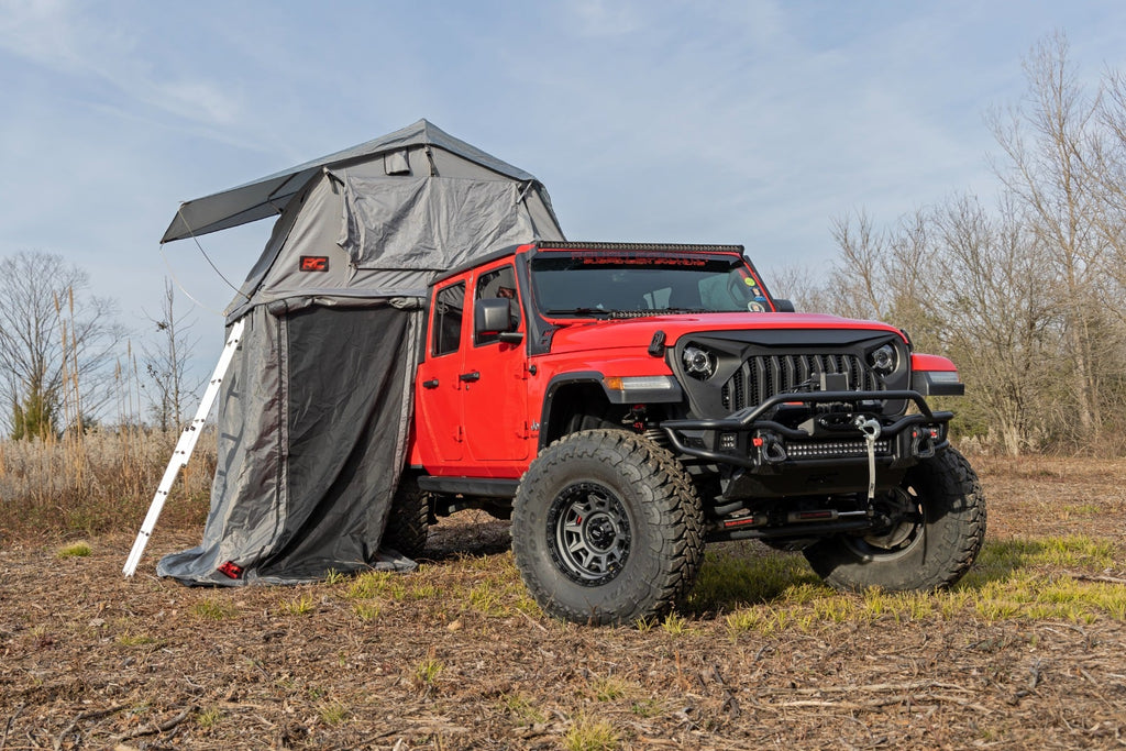 Roof Top Tent Annex (For 99050 Roof Top Tent) by Rough Country