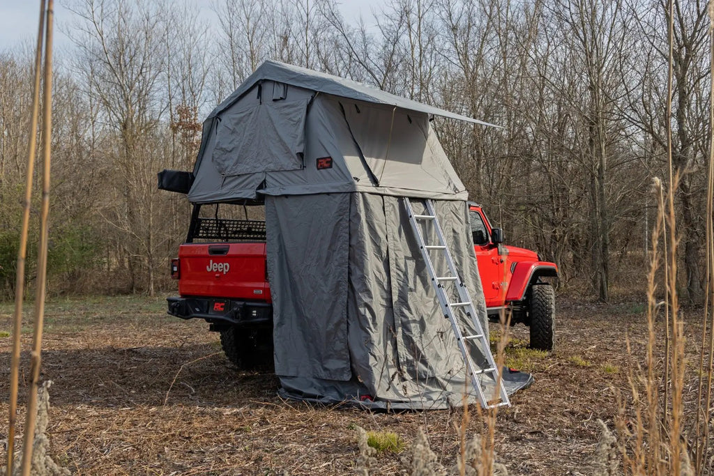 Roof Top Tent Annex (For 99050 Roof Top Tent) by Rough Country