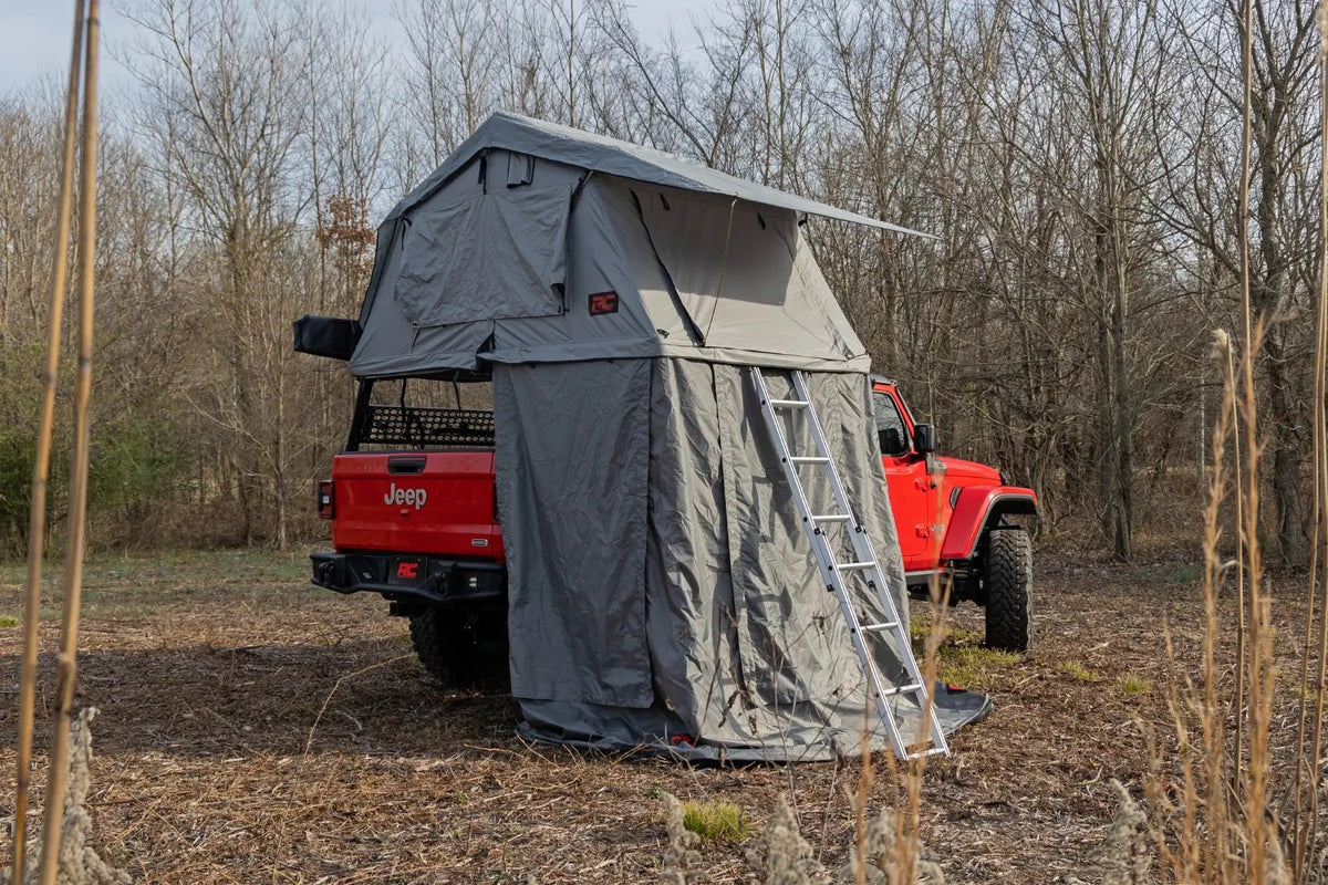 Roof Top Tent Annex (For 99050 Roof Top Tent) by Rough Country