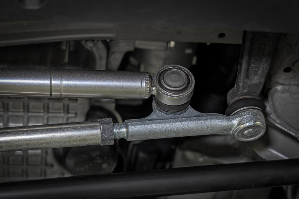 N3 Steering Stabilizer | Suzuki Jimny 4WD (2021-2026) by Rough Country