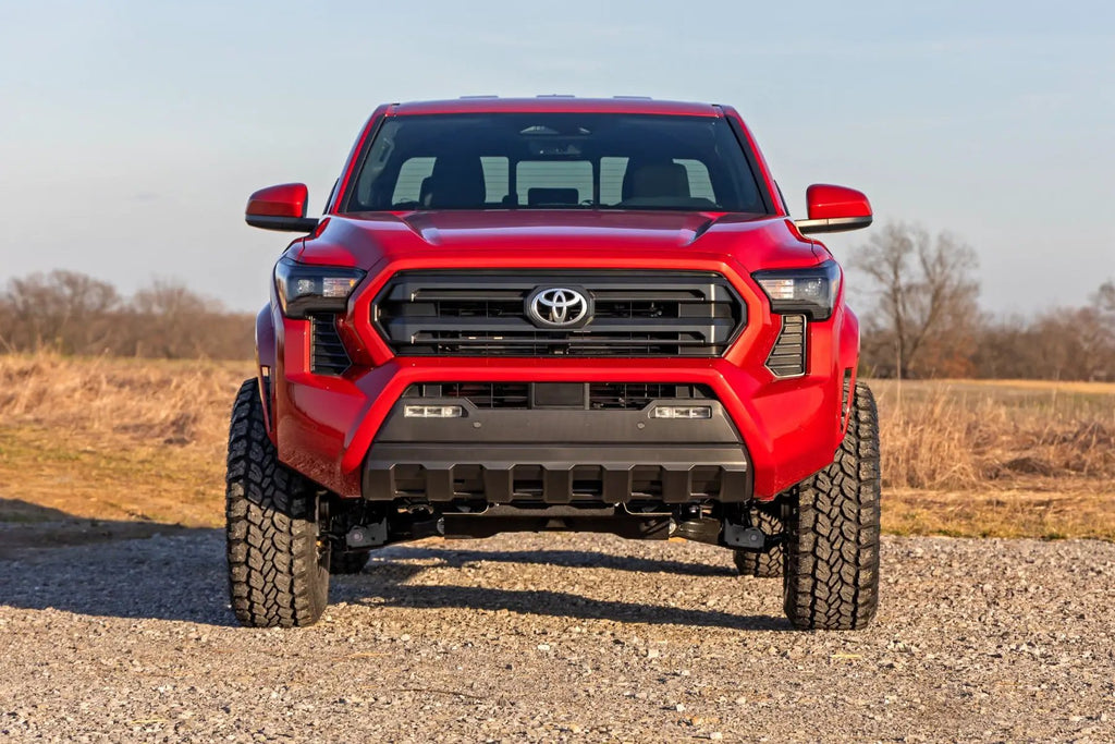 1.5 Inch Leveling Kit | Toyota Tacoma 2WD/4WD (2024-2026) by Rough Country