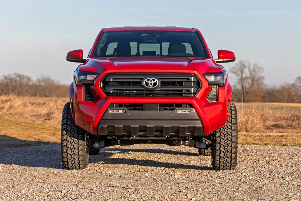 1.5 Inch Leveling Kit | Toyota Tacoma 2WD/4WD (2024-2026)