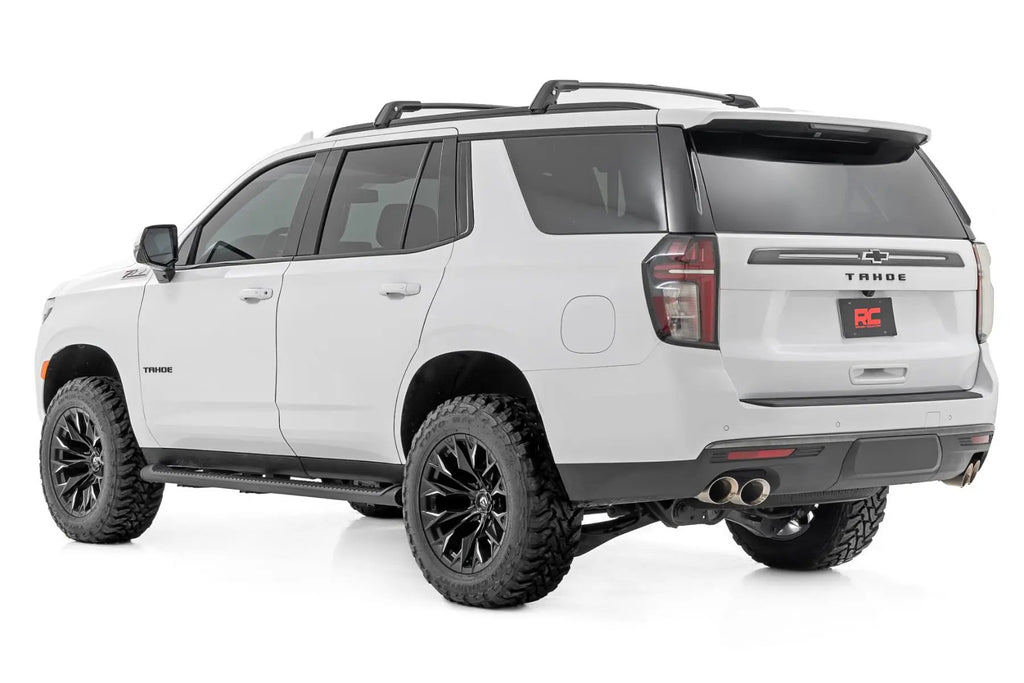 2 Inch Lift Kit | OE Air Ride | Cadillac/Chevy/GMC Escalade/Tahoe/Yukon (21-26) by Rough Country