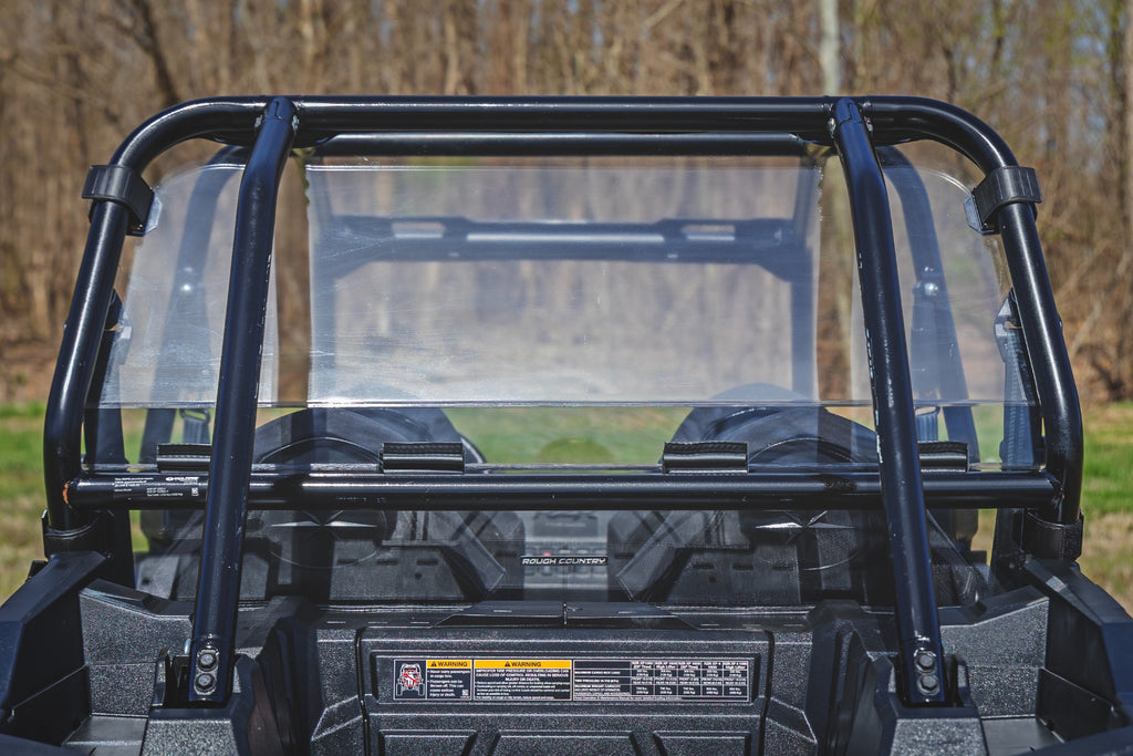 Rear Panel | Scratch Resistant | Polaris RZR XP 1000 by Rough Country