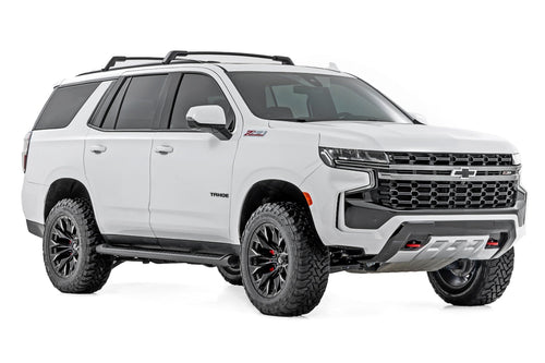 2 Inch Lift Kit | OE Air Ride | Cadillac/Chevy/GMC Escalade/Tahoe/Yukon (21-26) by Rough Country