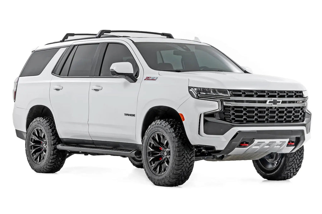 2 Inch Lift Kit | OE Air Ride | Cadillac/Chevy/GMC Escalade/Tahoe/Yukon (21-26) by Rough Country