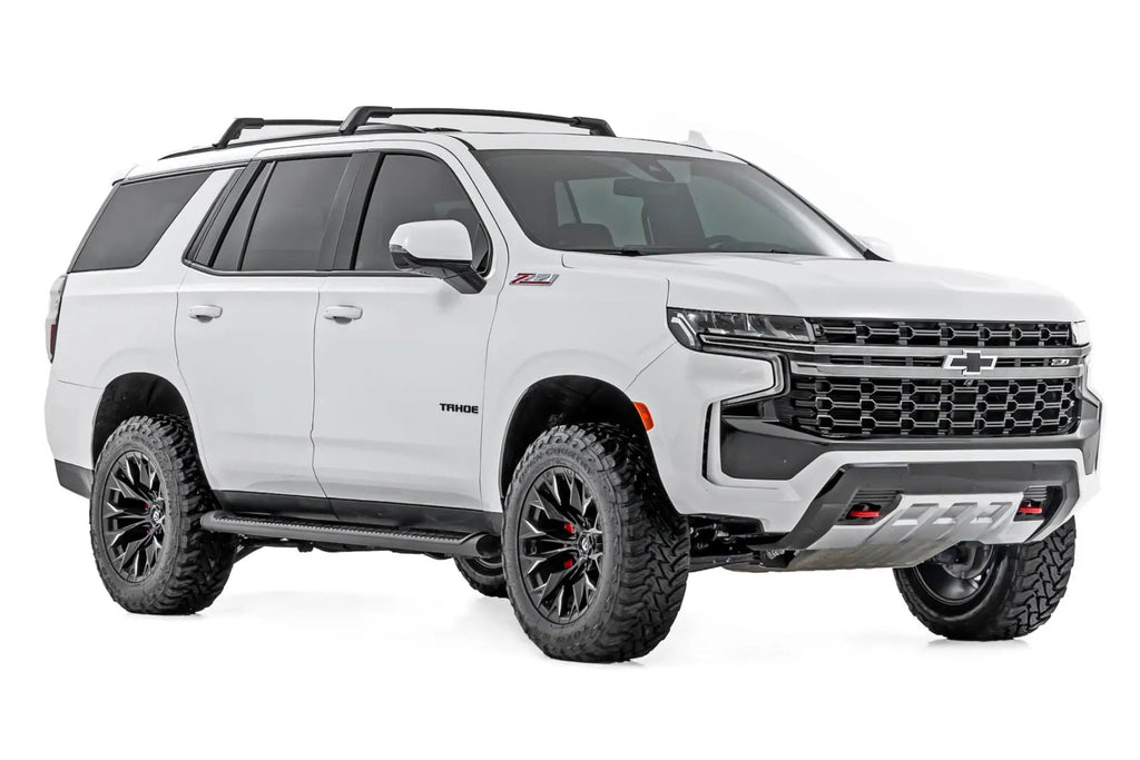 2 Inch Lift Kit | OE Air Ride | Cadillac/Chevy/GMC Escalade/Tahoe/Yukon (21-26) by Rough Country