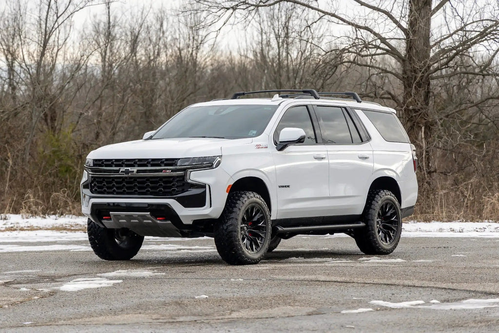2 Inch Lift Kit | OE Air Ride | Cadillac/Chevy/GMC Escalade/Tahoe/Yukon (21-26) by Rough Country