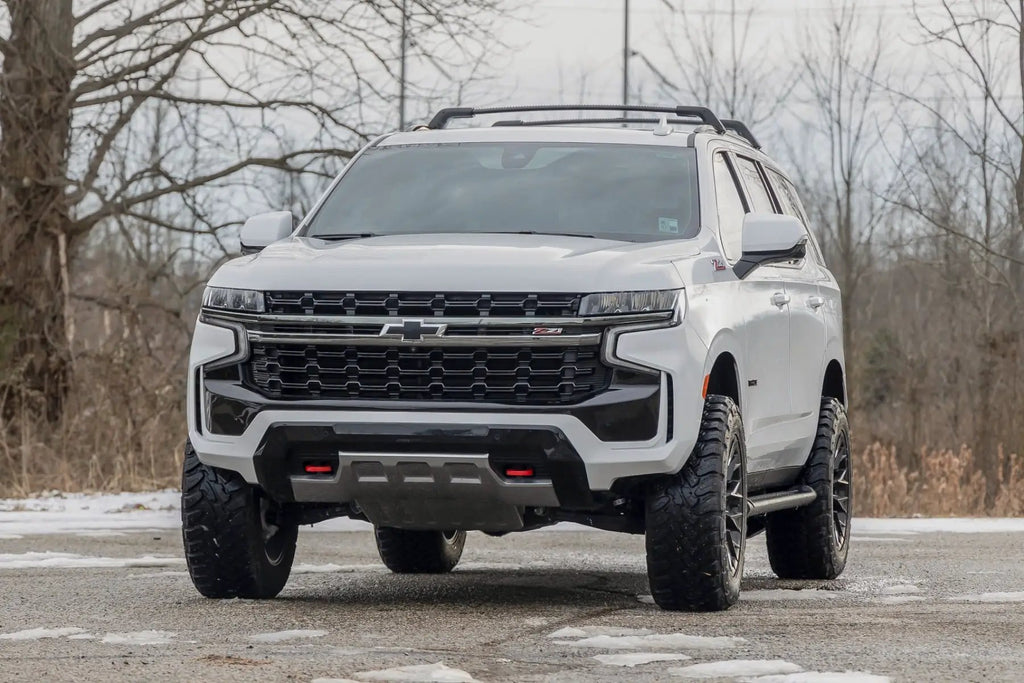 2 Inch Lift Kit | OE Air Ride | Cadillac/Chevy/GMC Escalade/Tahoe/Yukon (21-26) by Rough Country
