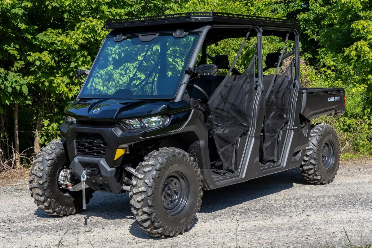 UTV Deck Roof | 4-Door | Can-Am Defender MAX HD10 by Rough Country