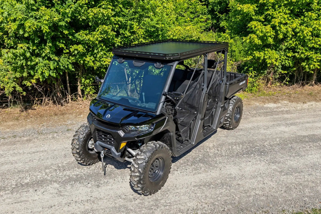 UTV Deck Roof | 4-Door | Can-Am Defender MAX HD10 by Rough Country