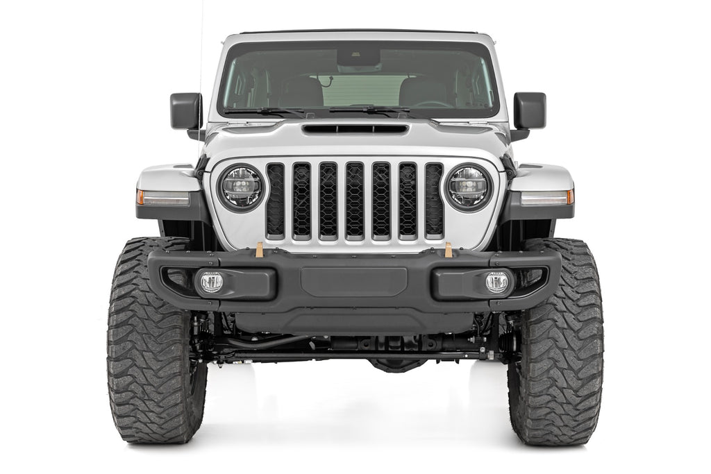 3.5 Inch Lift Kit | C/A Drop | 4-Door | 392 | Jeep Wrangler Unlimited (18-23) by Rough Country