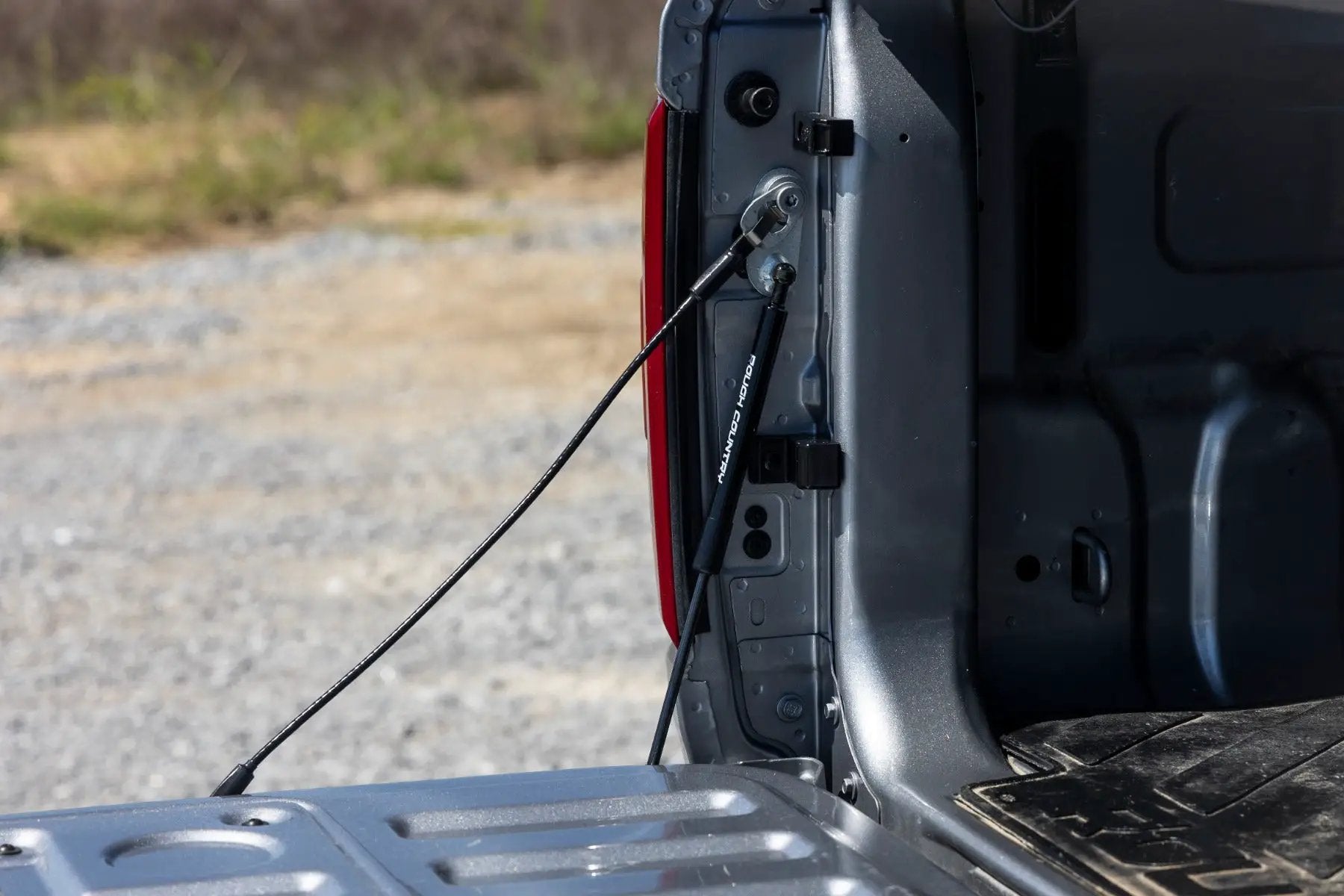 Tailgate Assist | Ram 1500 2WD/4WD (2019-2026) by Rough Country