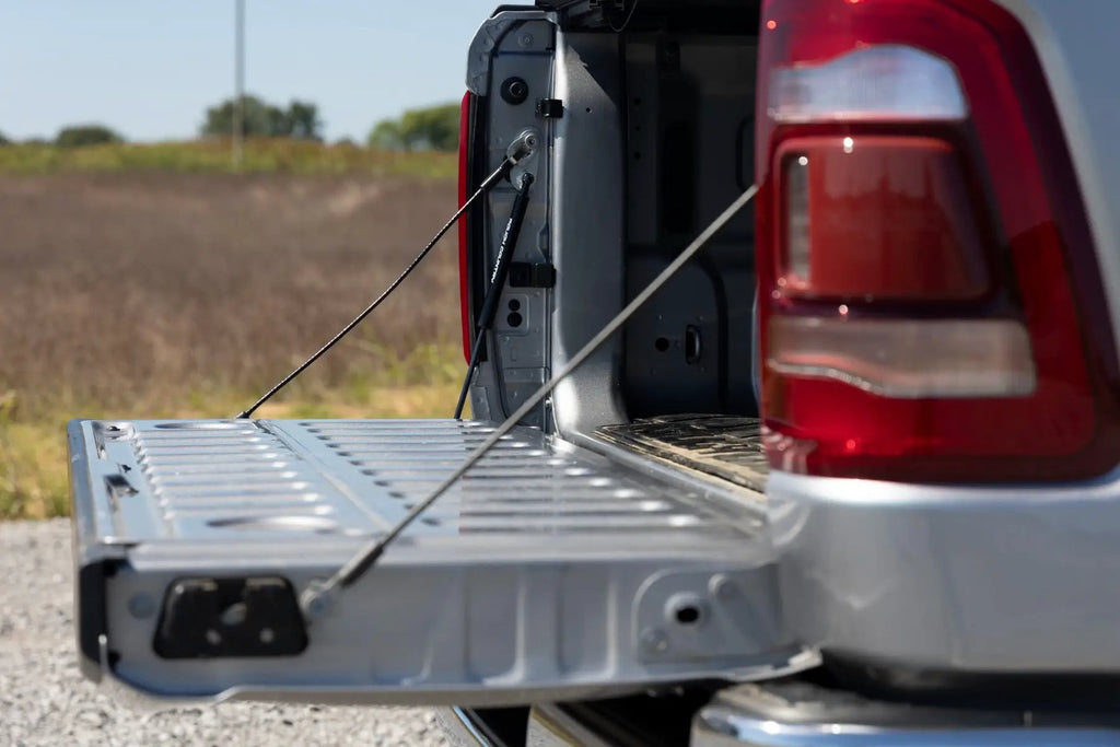 Tailgate Assist | Ram 1500 2WD/4WD (2019-2026) by Rough Country