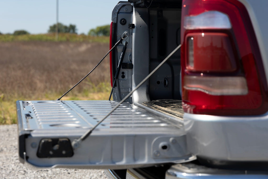 Tailgate Assist | Ram 1500 2WD/4WD (2019-2026) by Rough Country