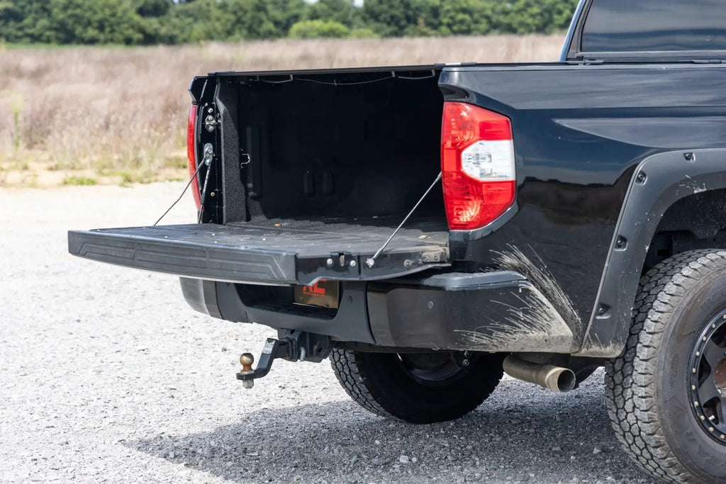 Tailgate Assist | Toyota Tundra 2WD/4WD (2007-2021) by Rough Country